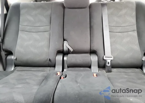 2016 Nissan Rogue S from USA, damaged, VIN 5N1AT2MV7GC824126